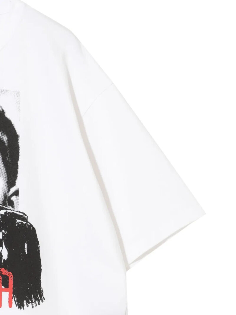 Undercover graphic-print T-shirt
