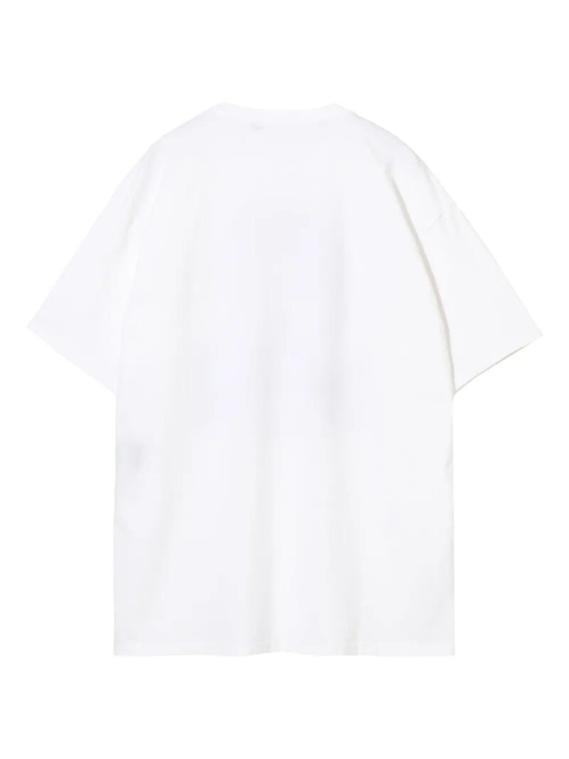 Undercover graphic-print T-shirt