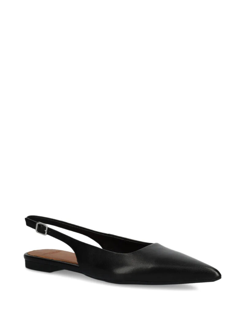 VAGABOND  Hermine slingback flats
