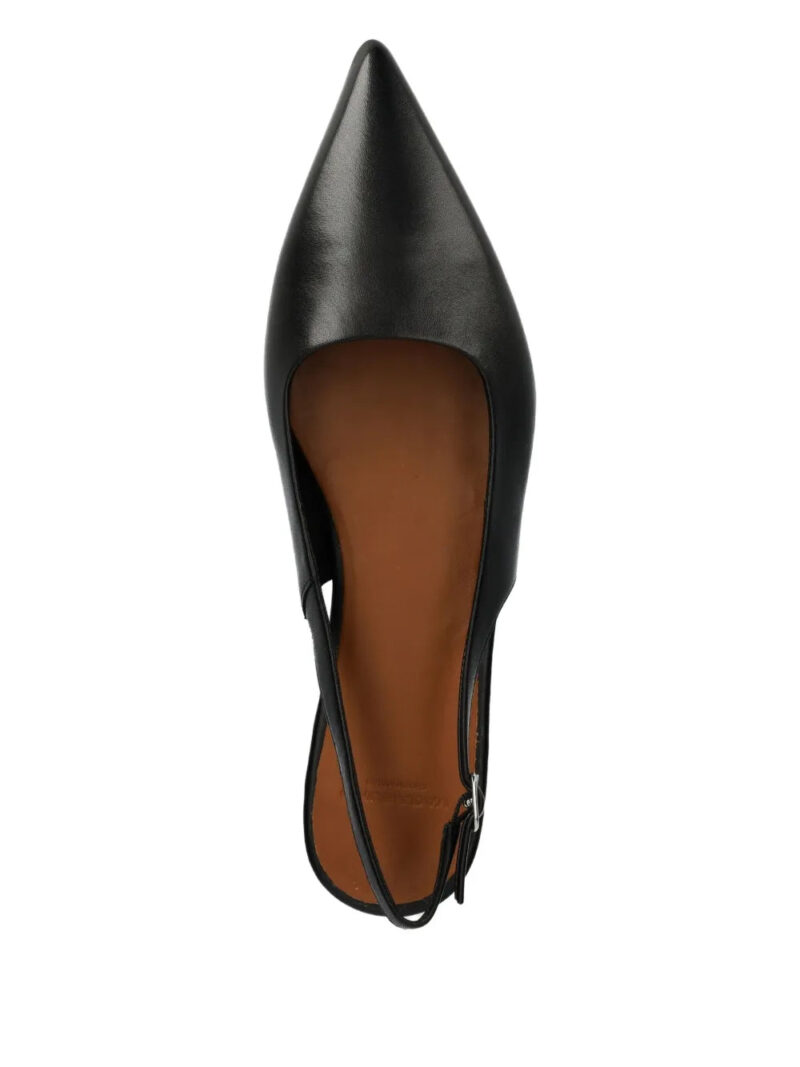 VAGABOND  Hermine slingback flats