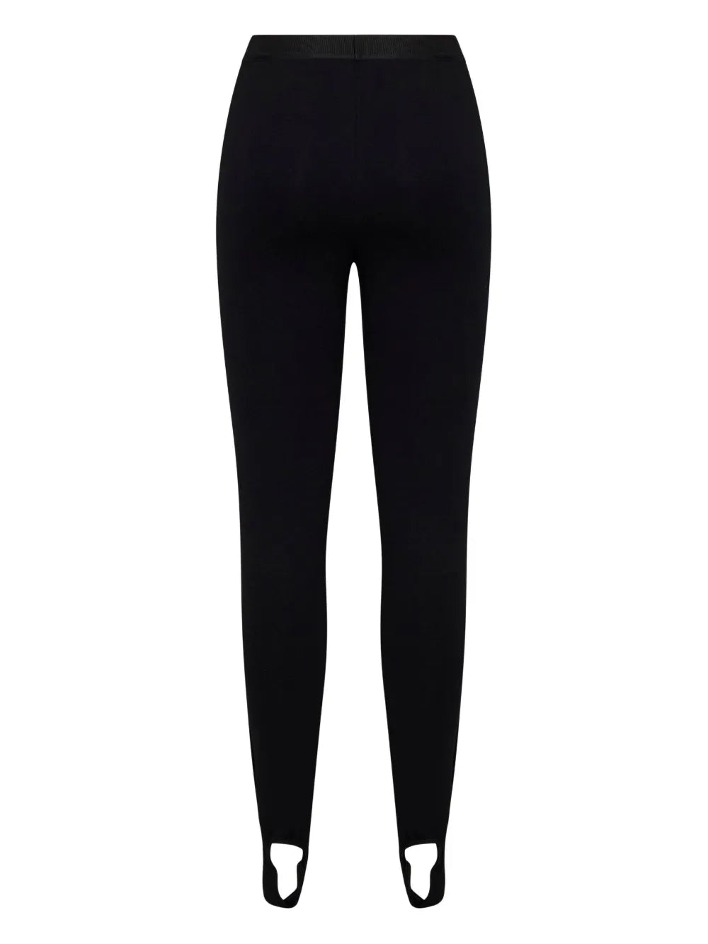Versace stirrup leggings - Image 2