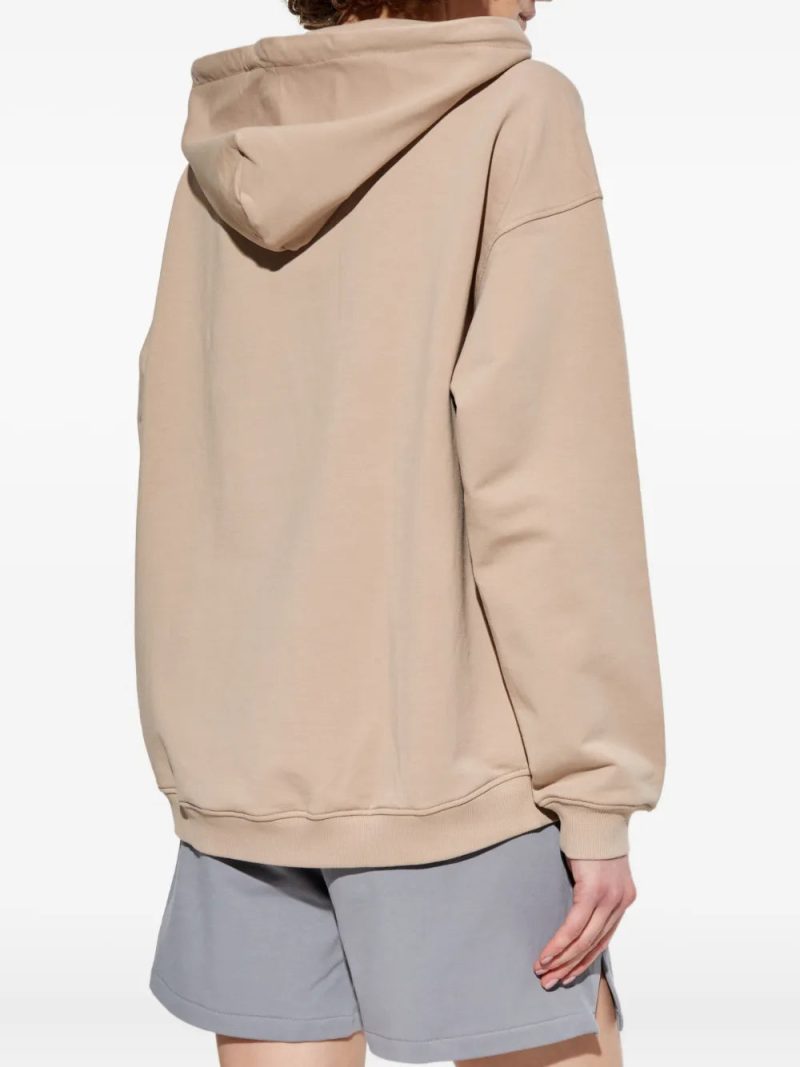 RETHINKIT STUDIOS  organic-cotton hoodie