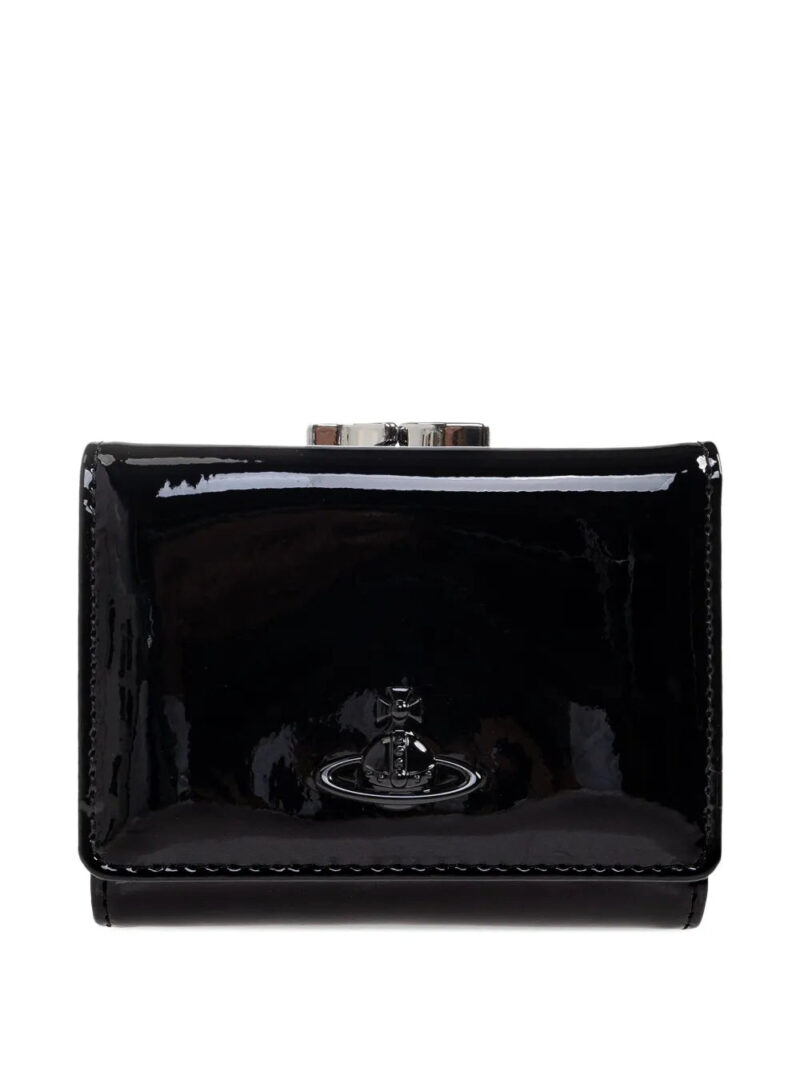Vivienne Westwood  small Frame wallet