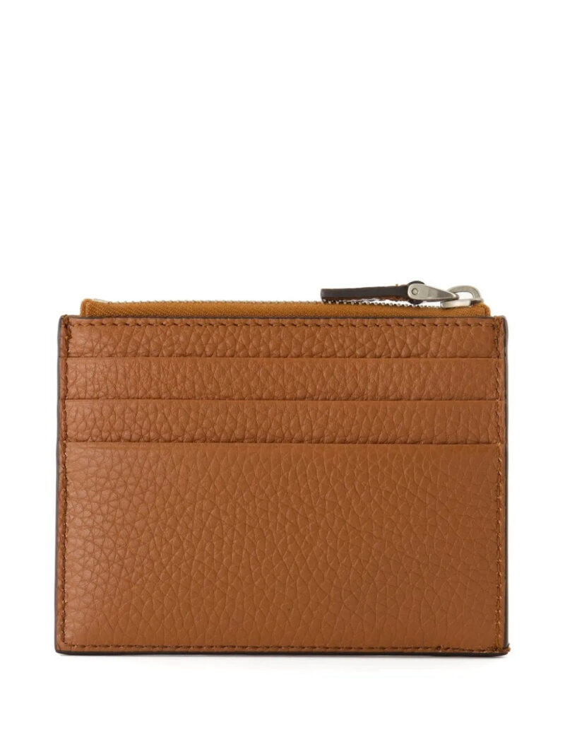 Valentino Garavani Rockstud cardholder