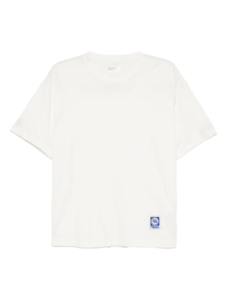Universal Works short-sleeved T-shirt