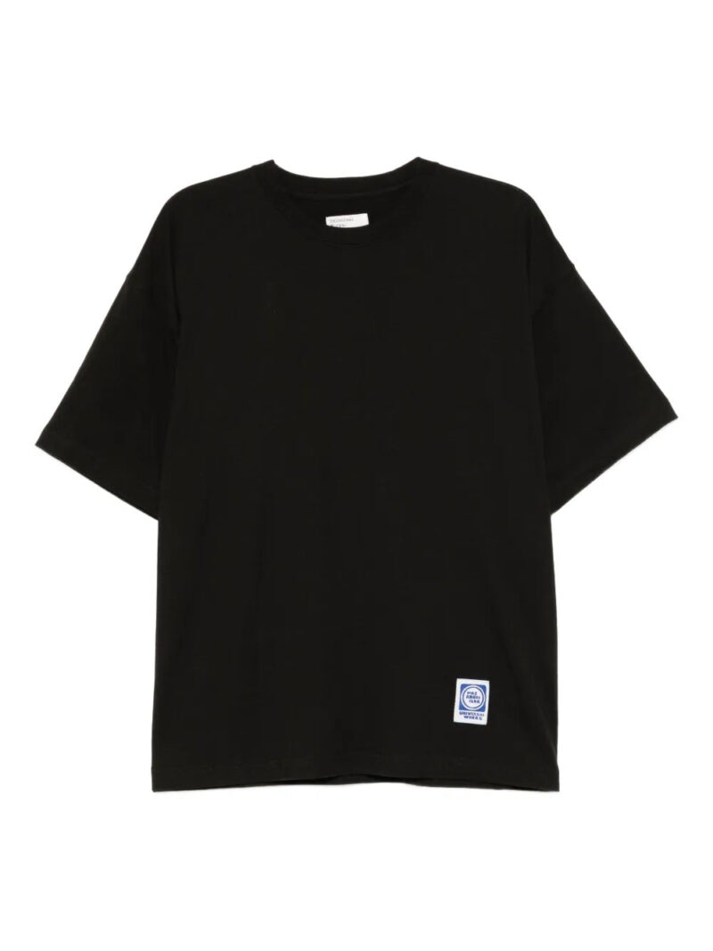 Universal Works short-sleeved T-shirt