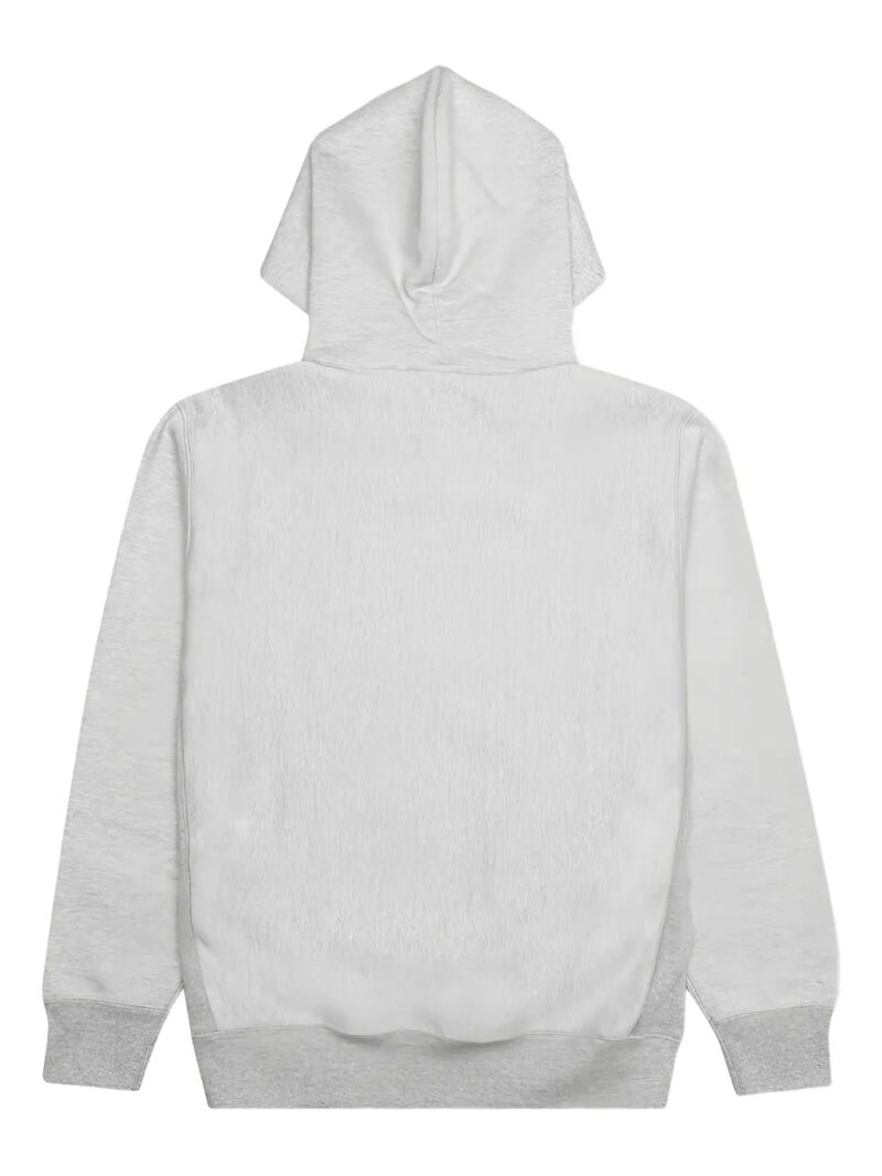 WACKO MARIA cotton hoodie
