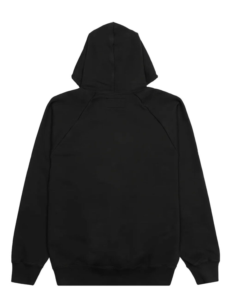 WACKO MARIA heavyweight pullover hoodie