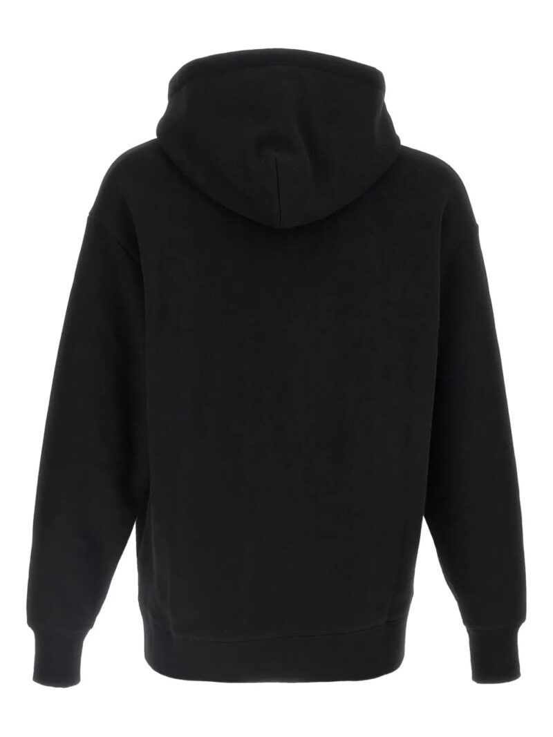 Valentino Garavani  VG-patch hoodie