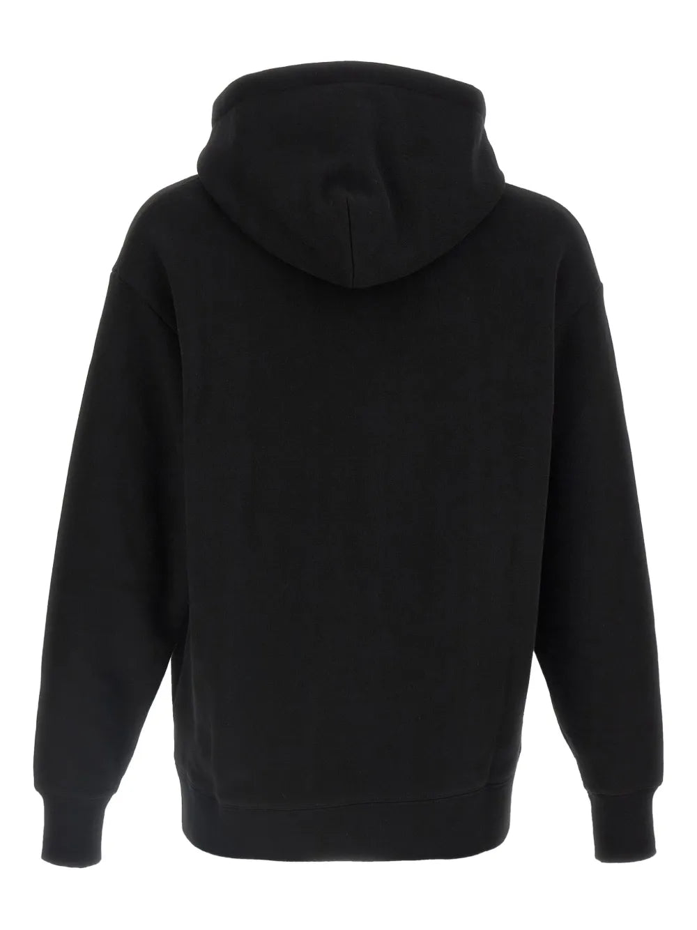 Valentino Garavani VG-patch hoodie - Image 2