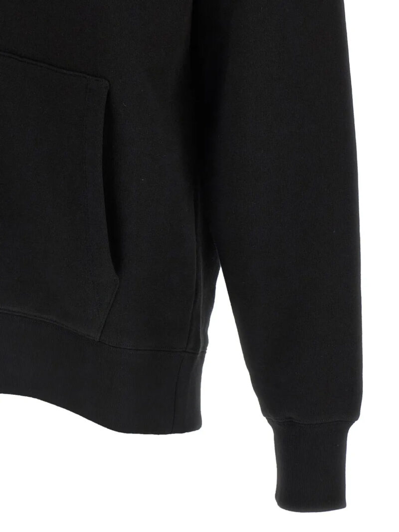 Valentino Garavani  VG-patch hoodie
