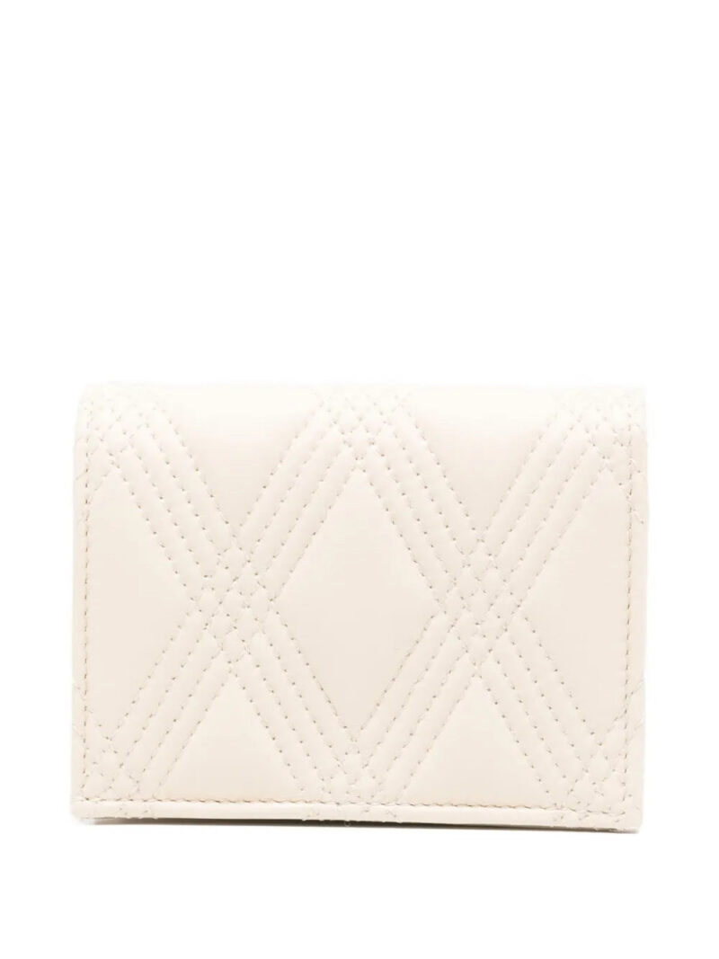 Valentino Garavani Quiltie 67 wallet