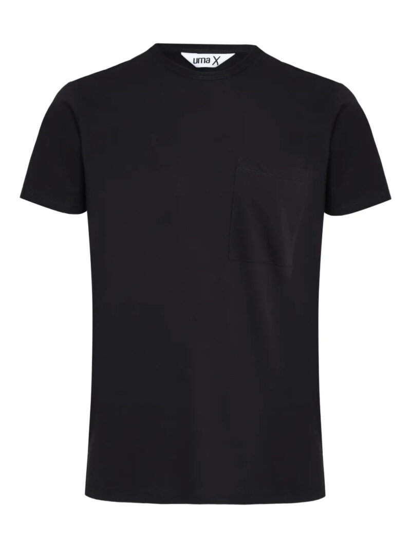 Uma | Raquel Davidowicz  pocket T-shirt