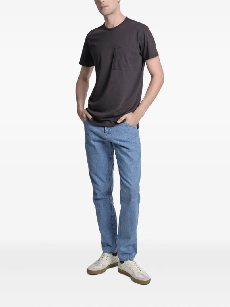 Uma | Raquel Davidowicz  pocket T-shirt
