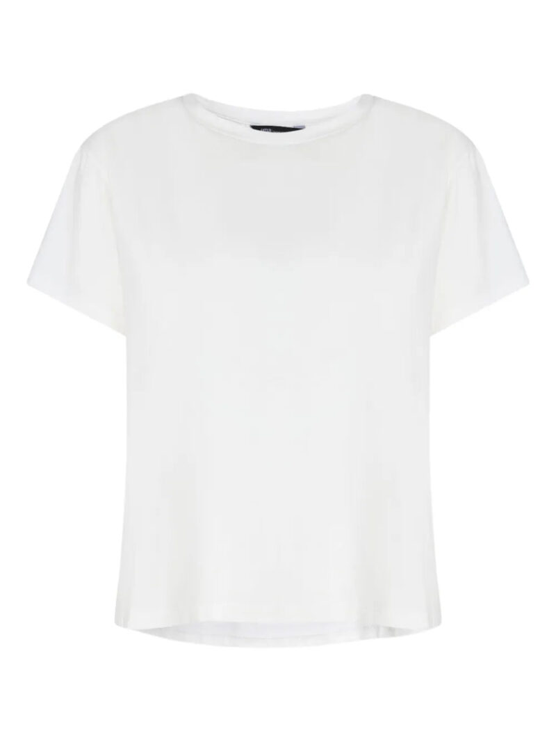 Uma | Raquel Blay  back-pocket T-shirt
