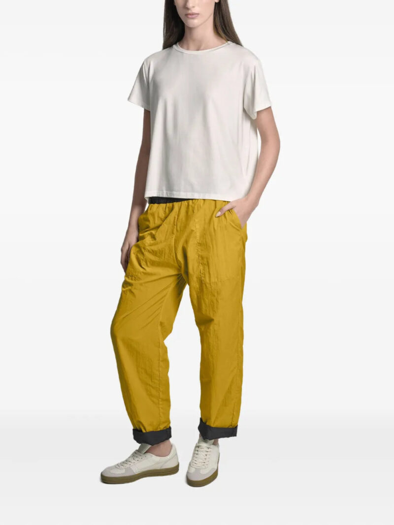 Uma | Raquel Blay back-pocket T-shirt