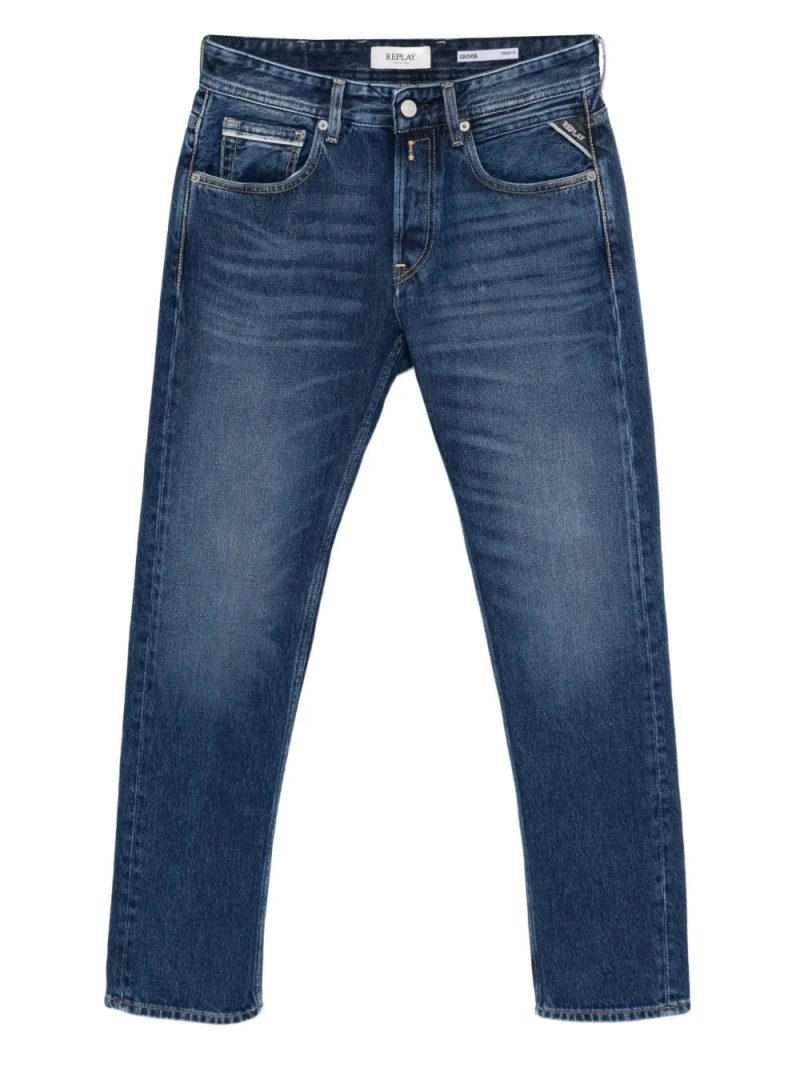 Replay  Grover jeans
