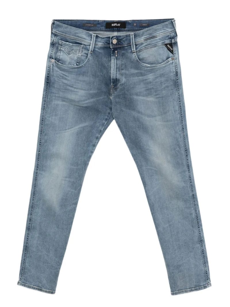 Replay  Anbass jeans