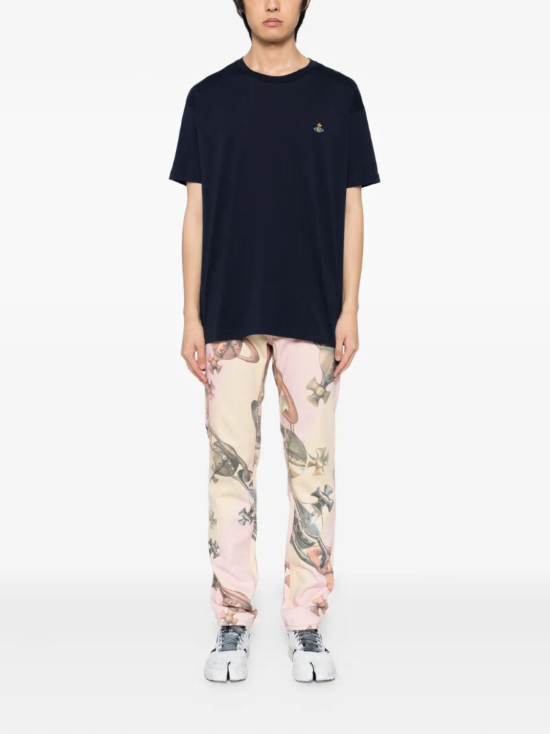 Vivienne Westwood classic T-shirt