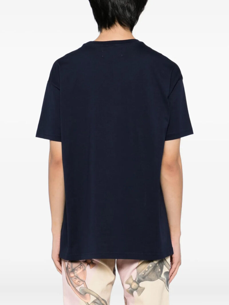 Vivienne Westwood classic T-shirt
