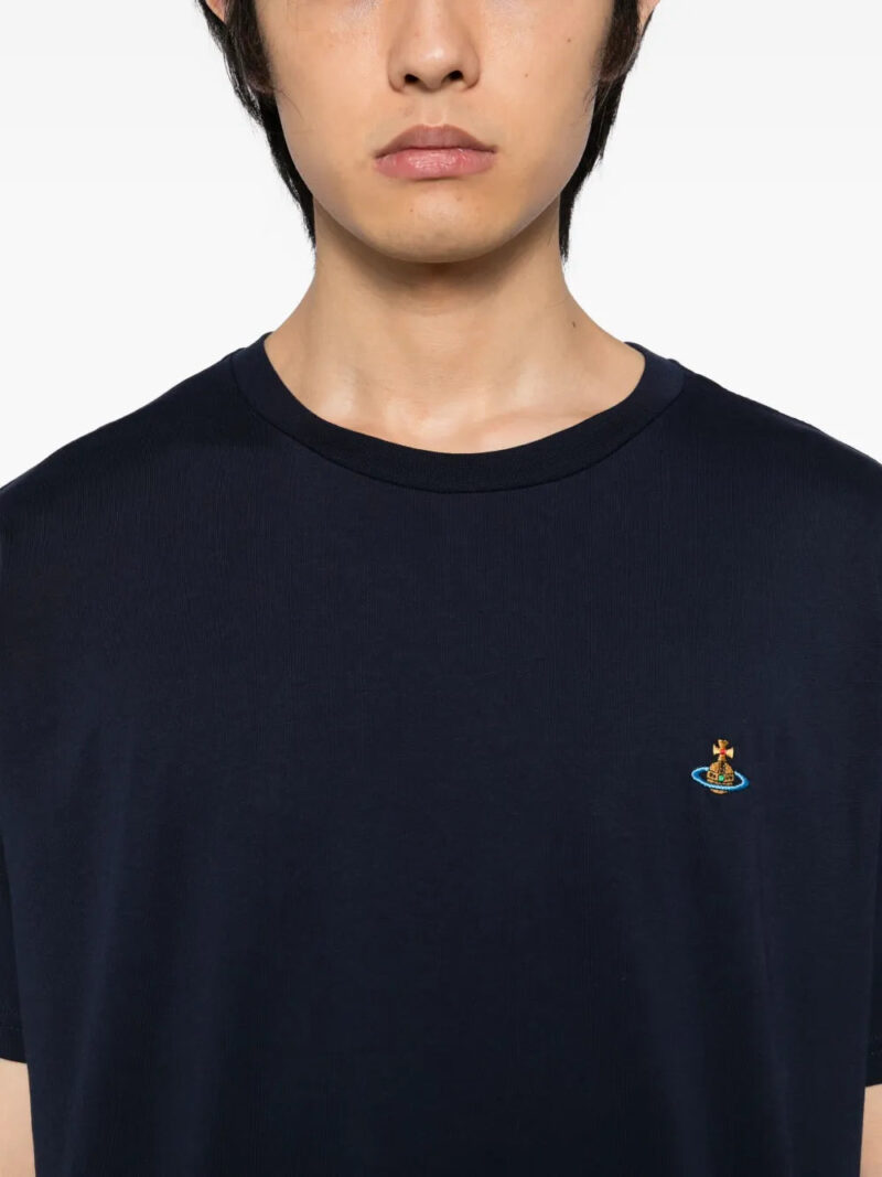 Vivienne Westwood classic T-shirt