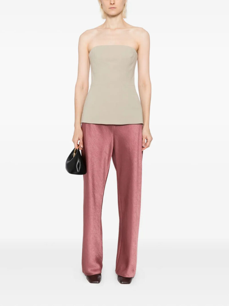 Vince  Fluid pants