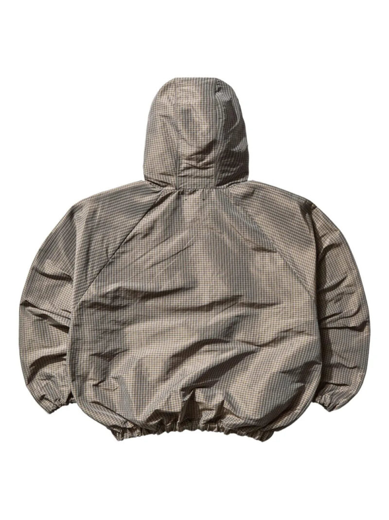 UMBRO hooded jacket