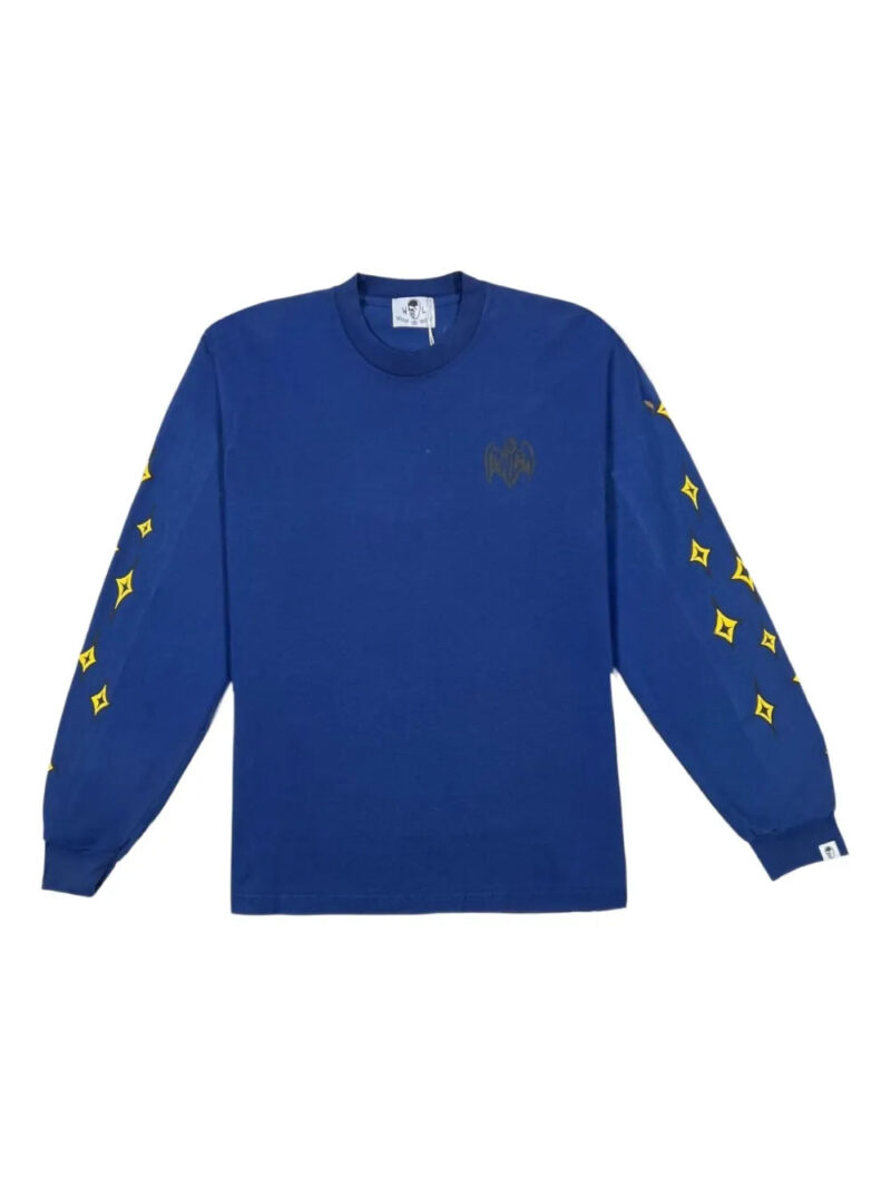 Warren Lotas  long-sleeve sweatshirt