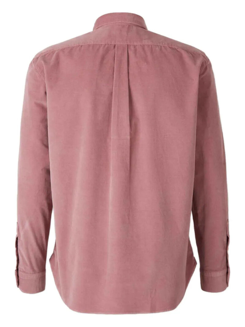Vincenzo Di Ruggiero buttoned shirt