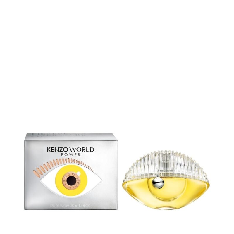 Kenzo World Power EDP