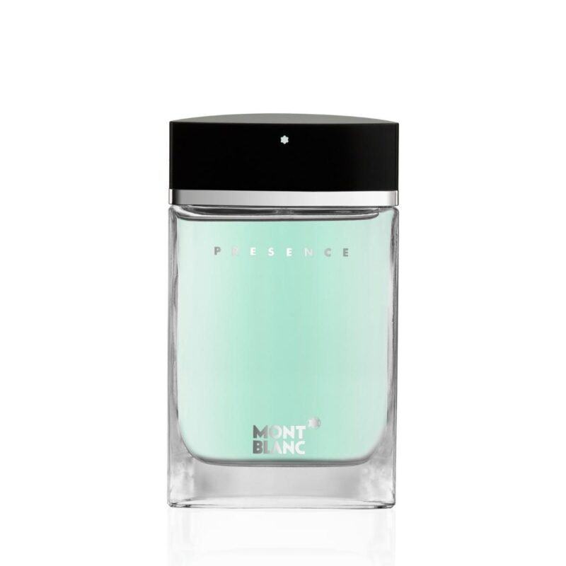 Mont Blanc Presence EDT