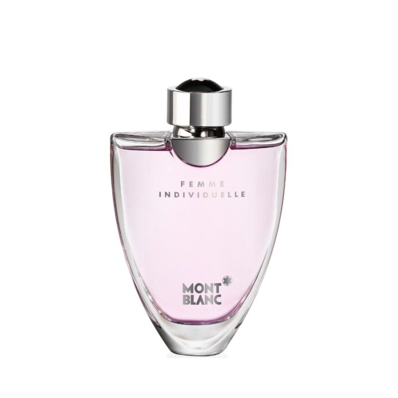 Mont Blanc Femme Individuelle EDT