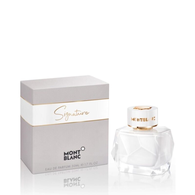 Mont Blanc Signature EDP