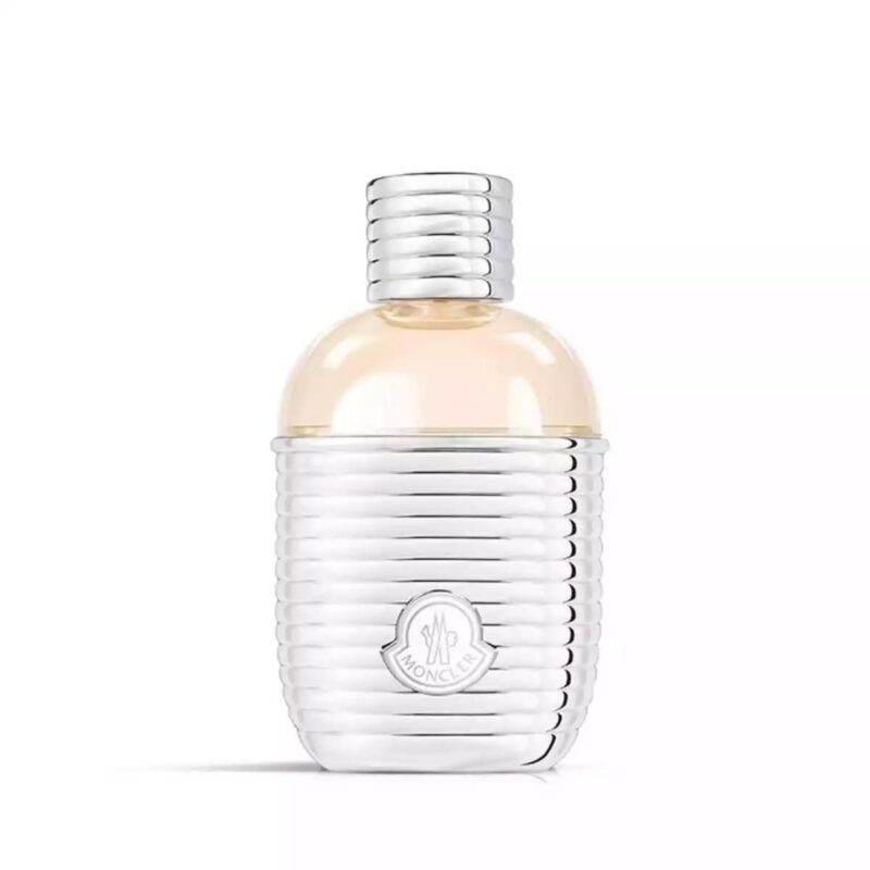 Moncler Pour Femme EDP 100 ML