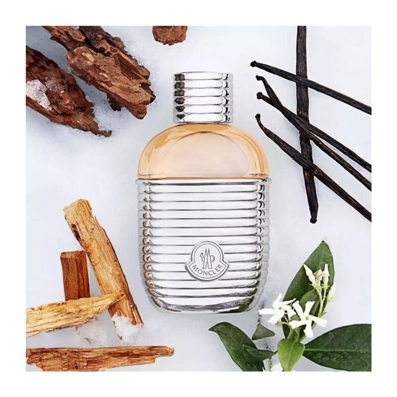 Moncler Pour Femme EDP 100 ML