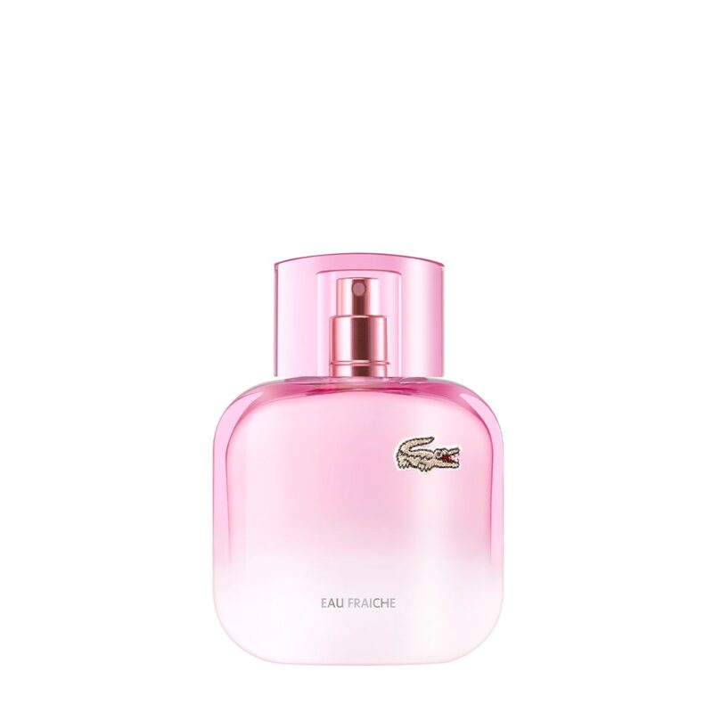 Lacoste L.12.12 Pour Elle Eau Fraiche Eau de Toilette