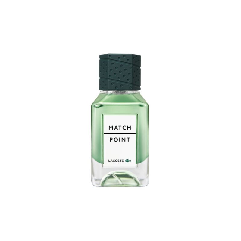 Lacoste Match Point Eau De Toilette