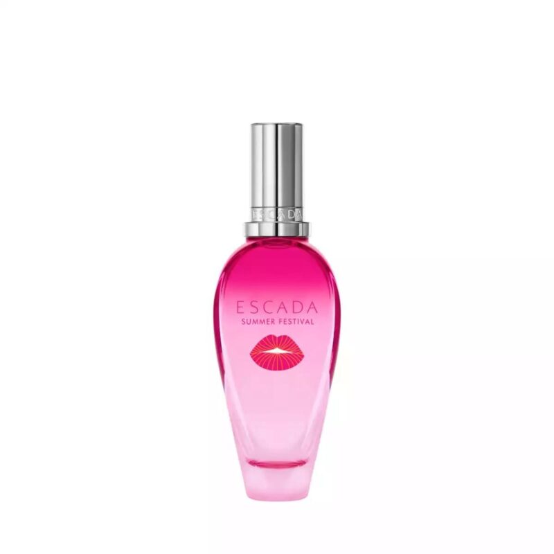 Escada Summer Festival Eau de Toilette