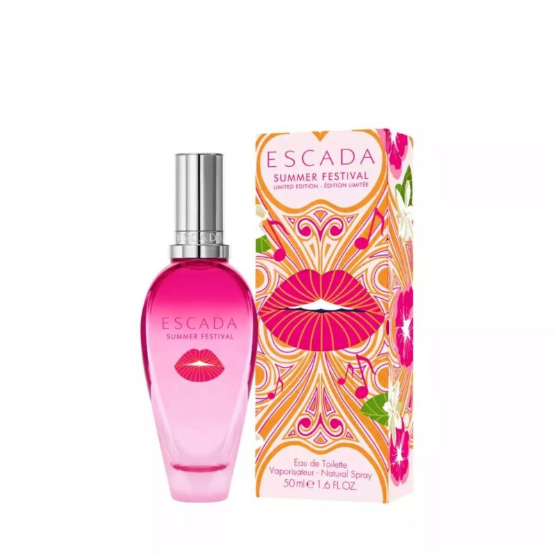 Escada Summer Festival Eau de Toilette