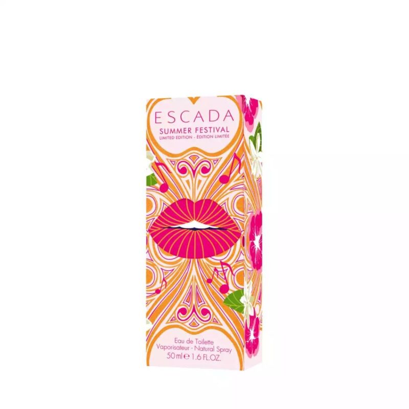 Escada Summer Festival Eau de Toilette