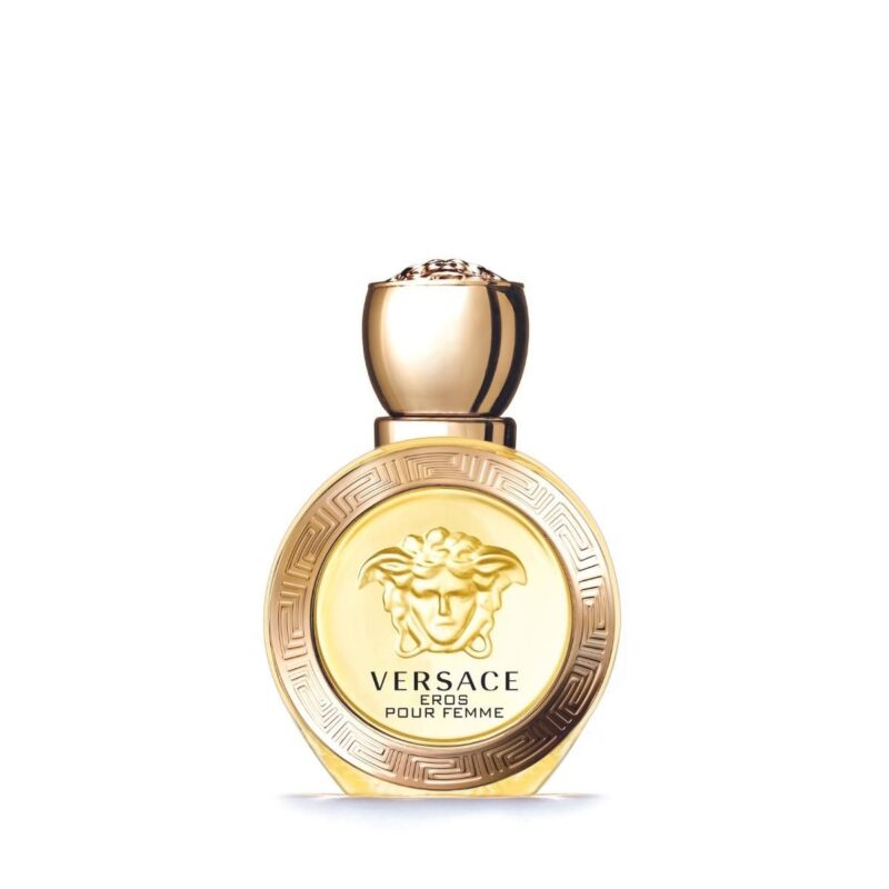 Versace Eros pour Femme EDT