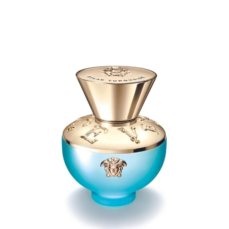 Versace Dylan Turquoise EDT