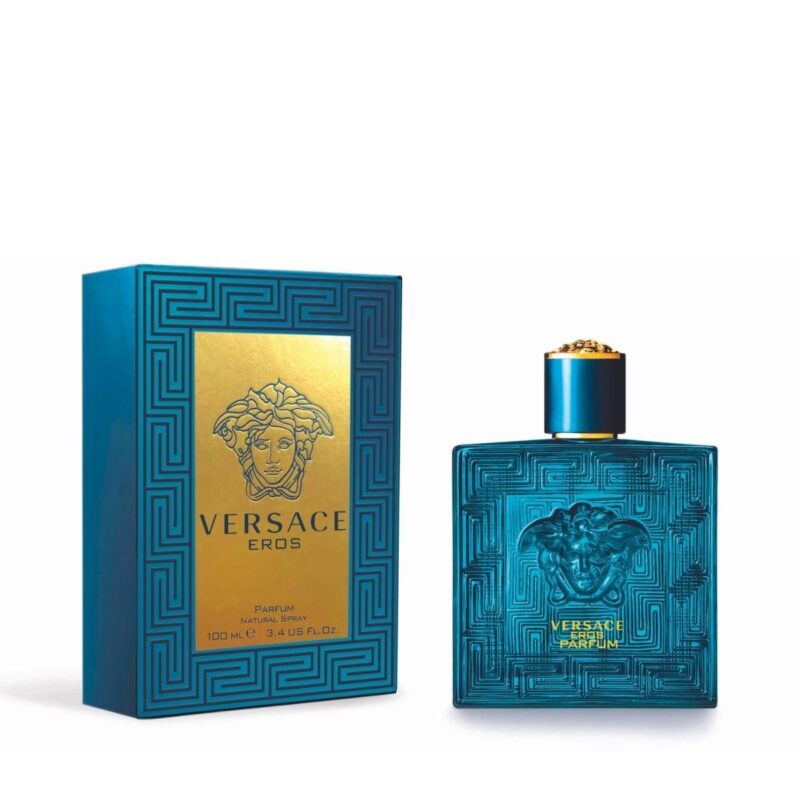 Versace Eros Pour Homme Parfum 100 ML