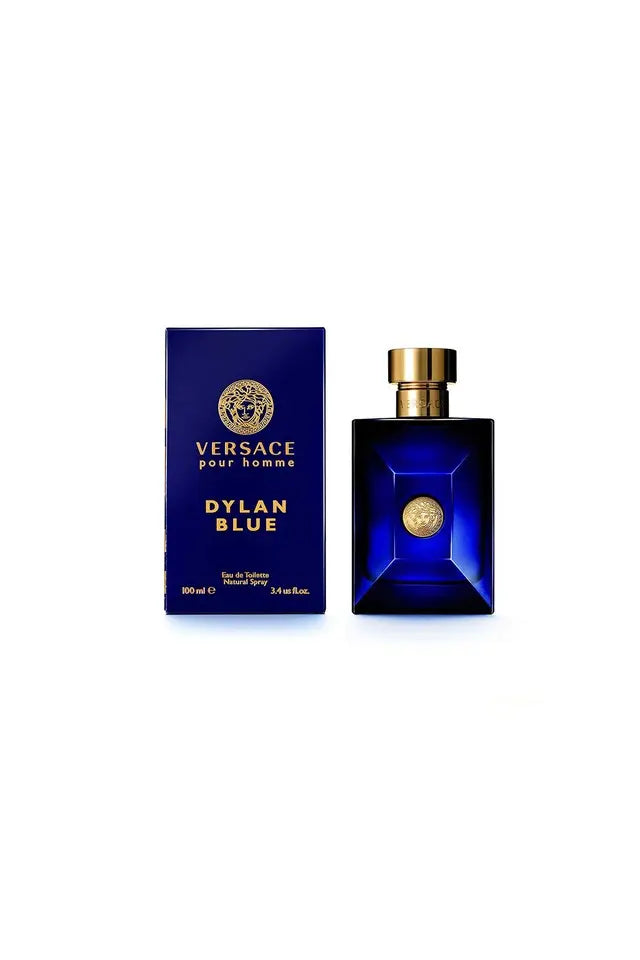 versace Dylan Blue Eau De Toilette for Men
