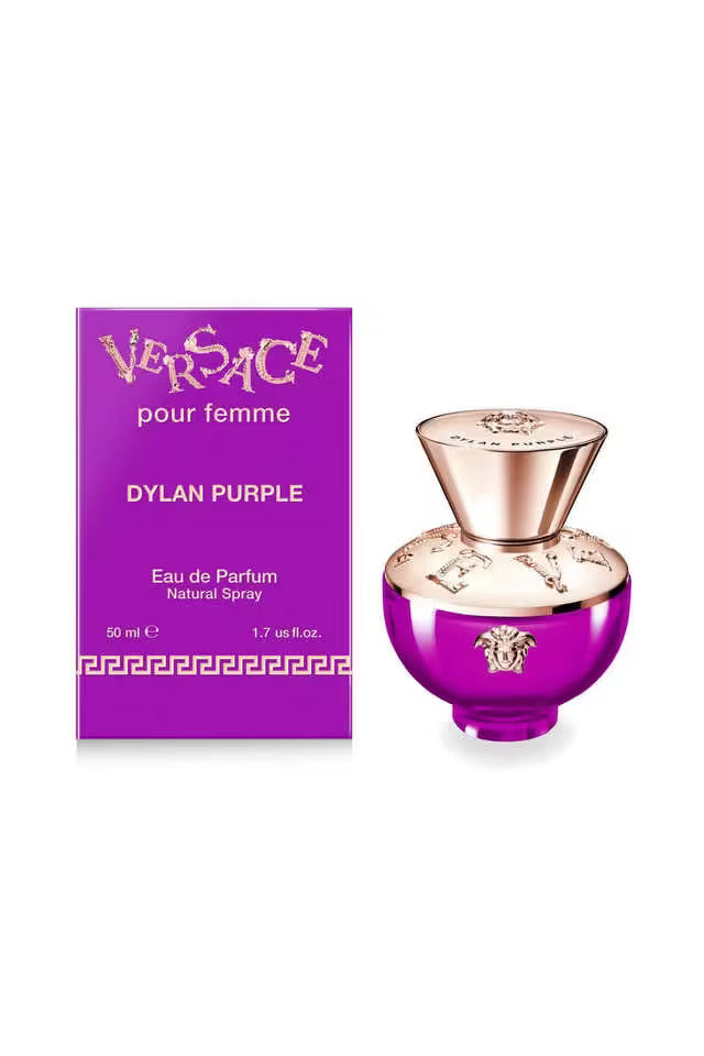 VERSACE Dylan Purple EDP For Women