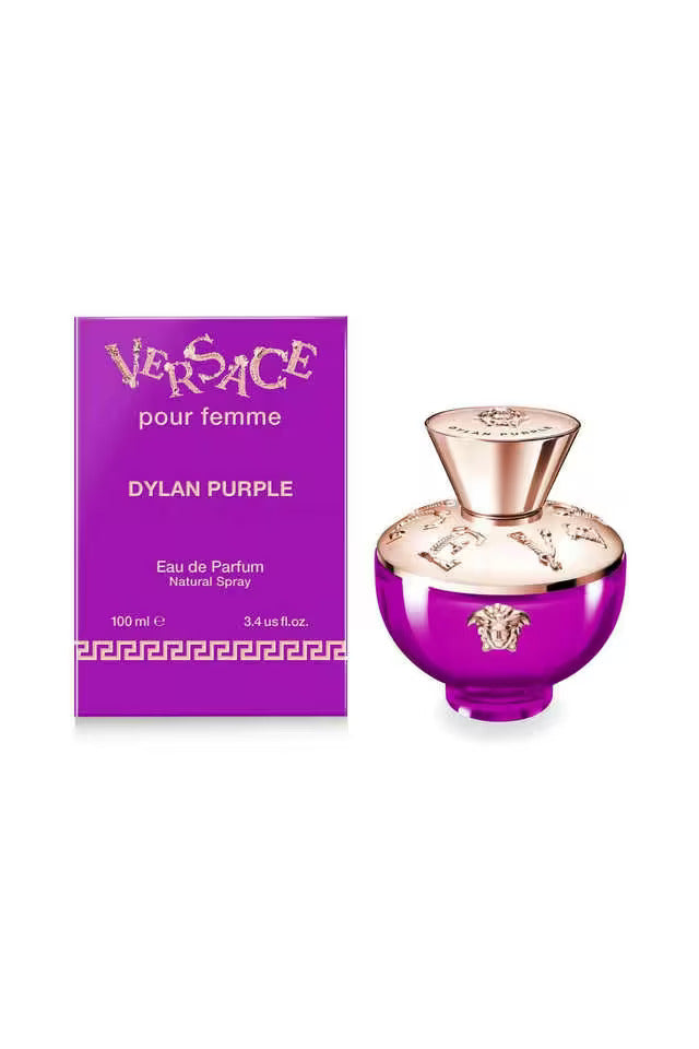 VERSACE Dylan Purple EDP For Women