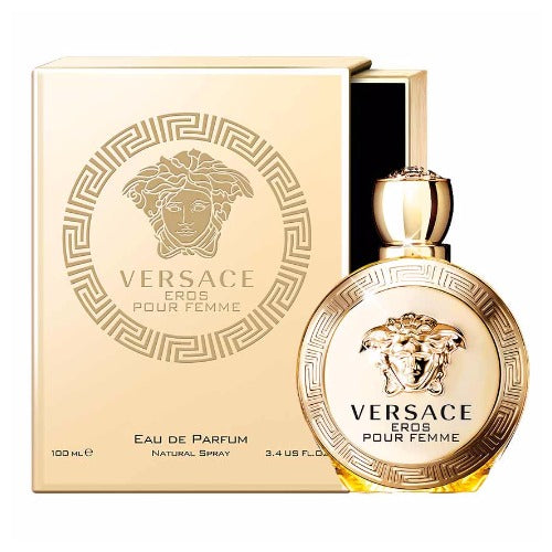 Versace Eros Pour Femme Eau De Parfum For Women
