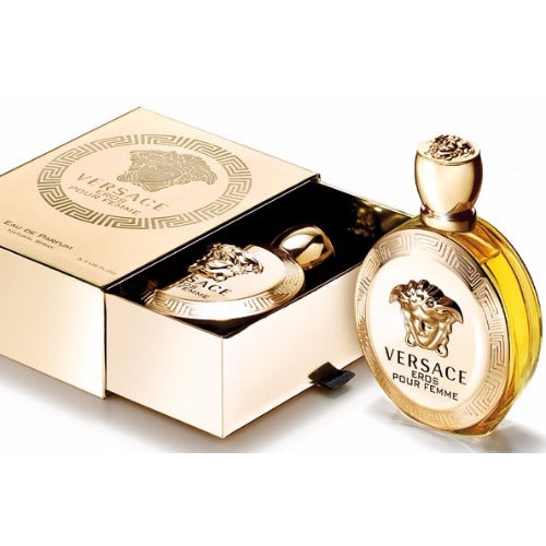 Versace Eros Pour Femme Eau De Parfum For Women