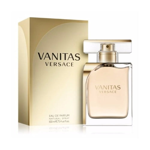 Versace Vanitas Eau De Parfum For Women 100ml