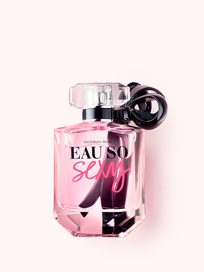 Victoria's Secret Eau So Sexy EDP For Women